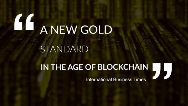 The boom & bust - 2019 Rise of the stablecoin [Short] смотреть онлайн