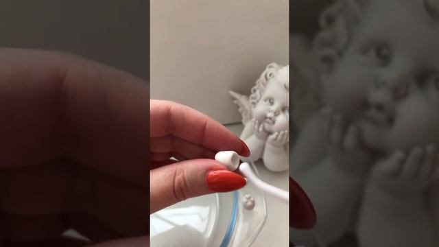 Детали из полимерной глины смотреть онлайн