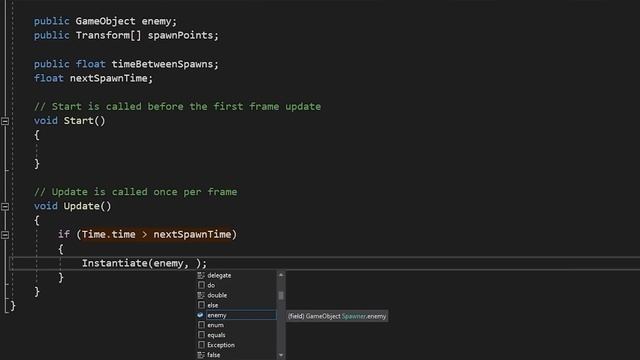 How to make your first 2D game - Unity TUTORIAL 2023 смотреть онлайн