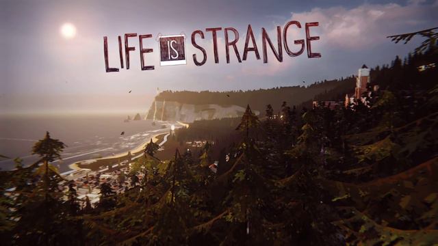Life Is Strange - Main Menu Theme (UPDATED 10 HOURS VERSION) смотреть онлайн