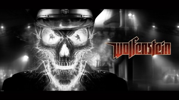 Прохождение Wolfenstein 2009 часть 10