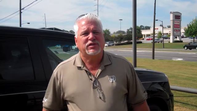 2012 Honda Pilot for Stephanie! | Tameron Honda | Mike Morgan смотреть онлайн