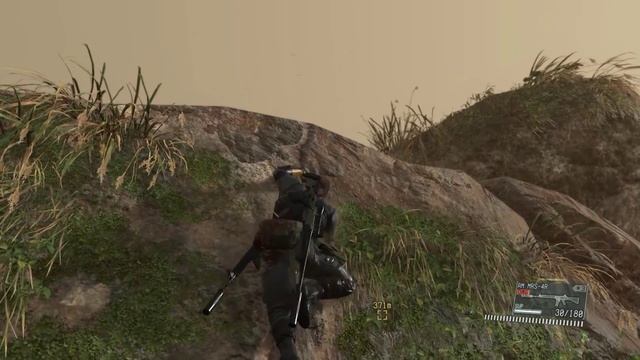 Best Way to Avoid Skulls Snipers - MGS 5: The Phantom Pain Mission 28 Code Talker Guide смотреть онлайн