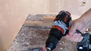 P.I.T.  PSB20H 13C Мощный шуруповерт 110НМ