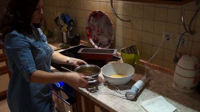 РОЖДЕСТВЕНСКИЙ КЕКС!!Апельсиновый АРОМАТ!! смотреть онлайн