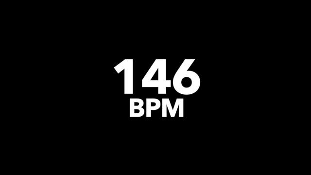 146 BPM - Metronome Flash смотреть онлайн