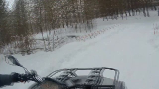ОТДЫХ В СИБИРИ смотреть онлайн
