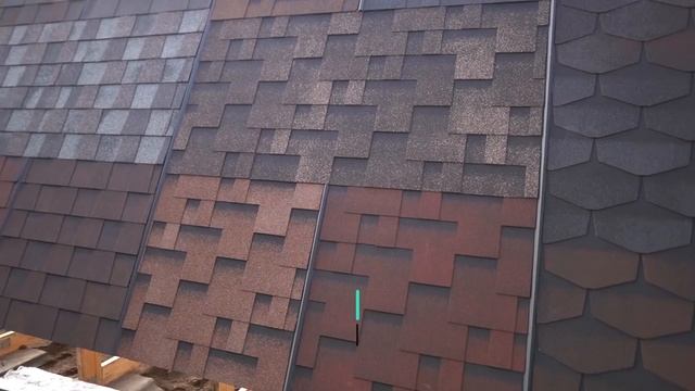 Барнхаус почти готов! Монтаж фальцевой КРОВЛИ. КРЫША для барнхауса.