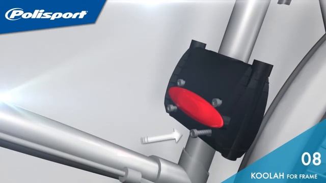 Polisport Koolah Maxi смотреть онлайн