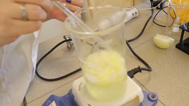 Домашняя лаборатория: как увидеть ДНК смотреть онлайн