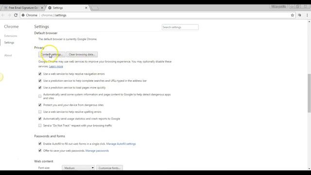 How To Clear Cache and Cookies In Chrome смотреть онлайн