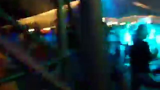 Крым. disko 117. открытие. 25 июня 2010г.часть 12. смотреть онлайн