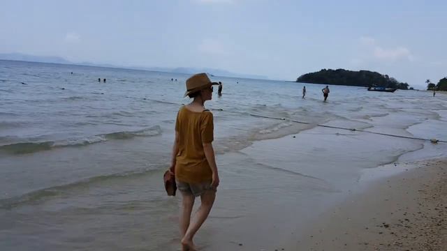 Краби. ДР смотреть онлайн