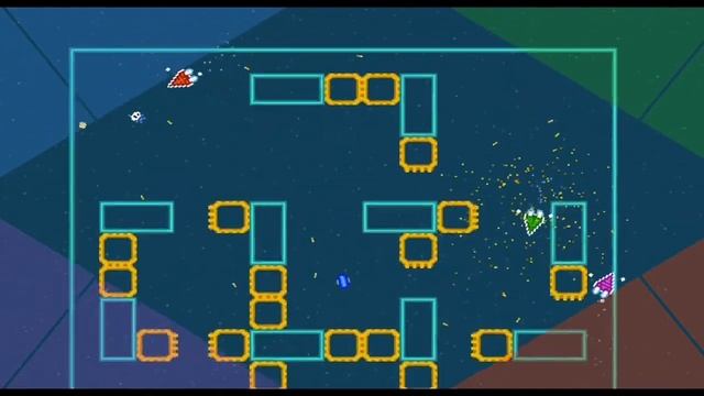 Astro Party gameplay - episode 4 смотреть онлайн