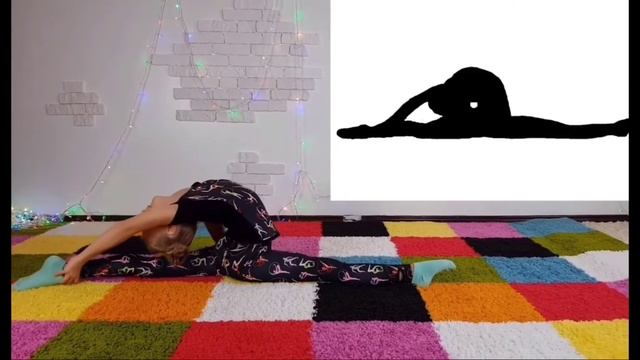 Мисс Николь 6-7 лет? смотреть онлайн