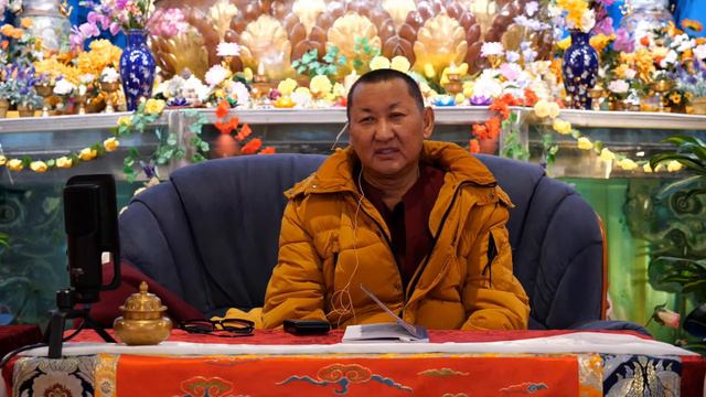 Understanding Buddhism - 7 | 1 смотреть онлайн