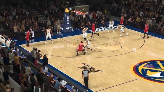 BEST DRIBBLING BUILD?? | NBA 2K24 AKASHI SEIJURO BUILD | KUROKO NO BASKET 2K24 смотреть онлайн