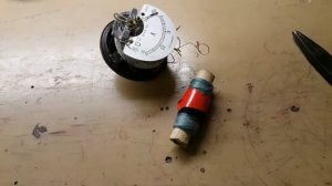 Ремонт вольтметра СССР  1967 года выпуска Часть 1