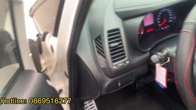 Kia K3 1.6AT 2015, biển Hà Nội, chạy đúng 6,2 vạn km, cực chất. смотреть онлайн