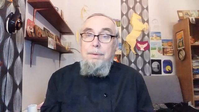 Мытари и русофобия [20.02.2022] смотреть онлайн