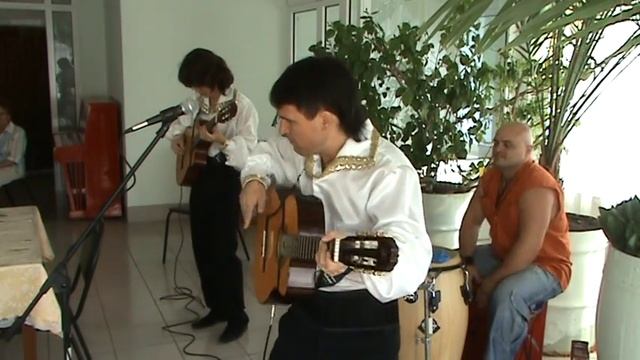 Bésame mucho бесаме мучо трио Чёрная бабочка смотреть онлайн