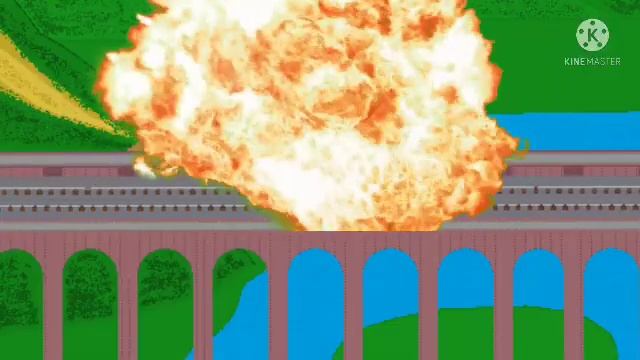 Sodor Fallout adventure: the battle final смотреть онлайн