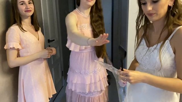 ?ДЕВИЧНИК? САМЫЙ ПЬЯНЫЙ VLOG 18+