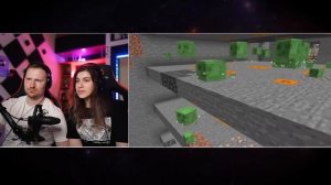 Эти Minecraft постройки ВЗОРВУТ тебе МОЗГ! | РЕАКЦИЯ на Стоун! майнкрафт