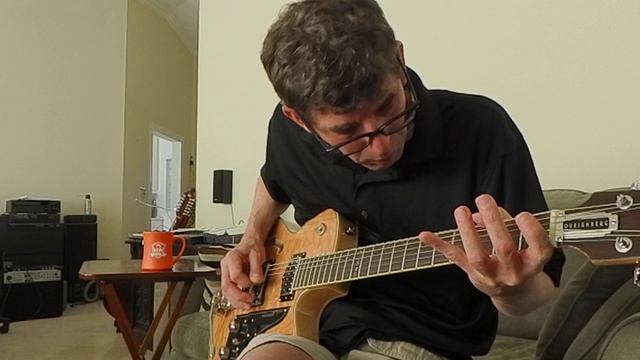 Ballad in Open G ( Instrumental ) смотреть онлайн