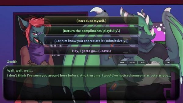 Amorous | Episode 26