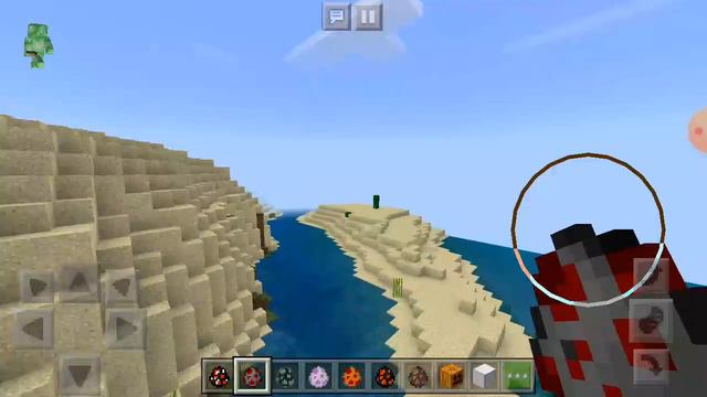 Minecraft Story Mode Season Two add-on в Майнкрафте бедрок смотреть онлайн