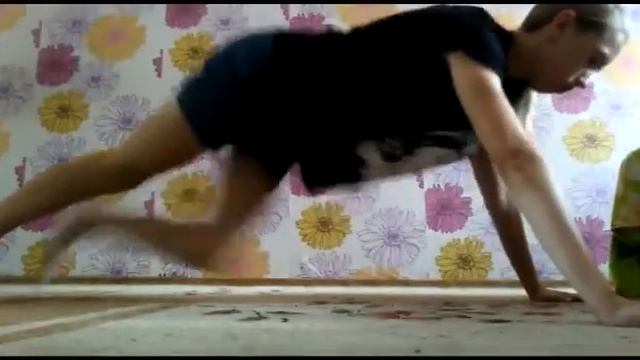 Проводник в мир здоровья! 3 место - 4 отряд смотреть онлайн
