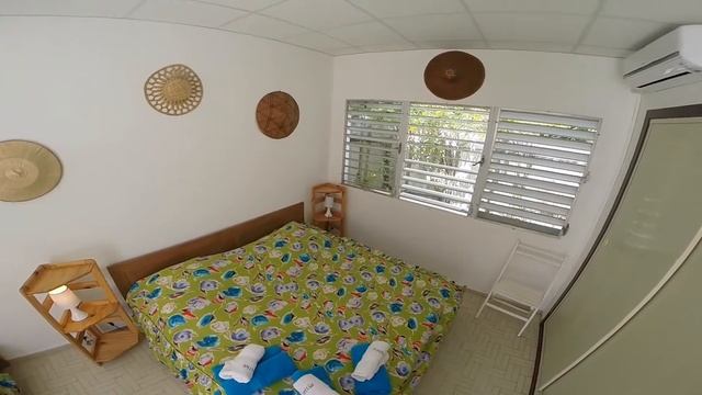 Le Havre de Grande Anse Martinique Location villa смотреть онлайн