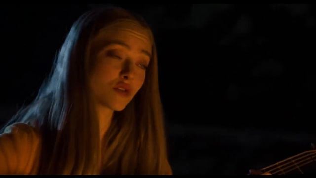 Amanda Seyfried   Mean Ol’ Moon