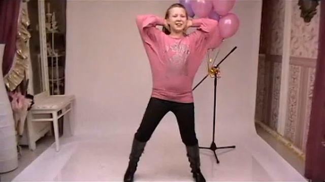 Девочка 10-ти лет классно поет. Дарья Хрусталева смотреть онлайн