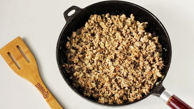 Сборник рецептов