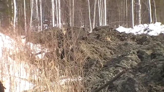 Вездеход на пневмоходу смотреть онлайн