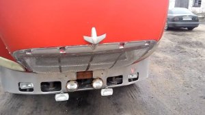 Peterbilt 387  CAT15