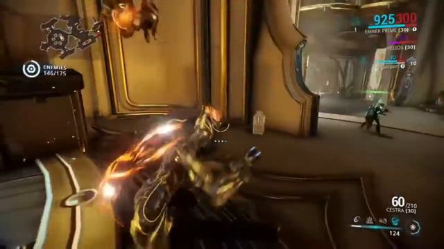 Warframe Lua Stealth Test Cheat смотреть онлайн