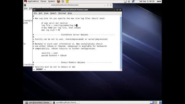samba server part 1.mp4 смотреть онлайн