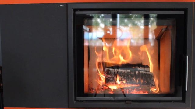 ROMOTOP HEAT 2G 59.50.01 - отклик на управление подачей воздуха.