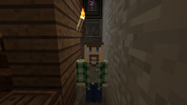 Setting Up Applied Energistics 2 for Storage - Minecraft: Glacial Awakening #19 смотреть онлайн