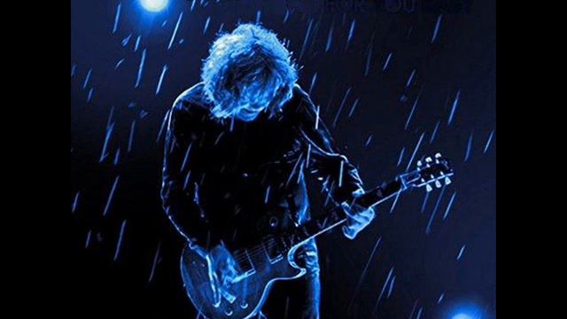 Gary Moore - Crying in the Shadows смотреть онлайн