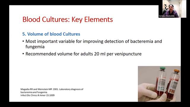 Webinar: Significance of Microbiology Specimen Collection | March 4, 2023 смотреть онлайн