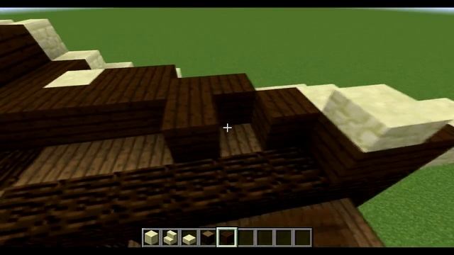 Minecraft Builders Advent | Day 1 смотреть онлайн