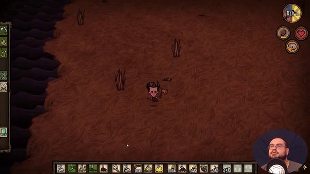 Don't Starve: Git Gud Ep. 5: where do i set up? смотреть онлайн