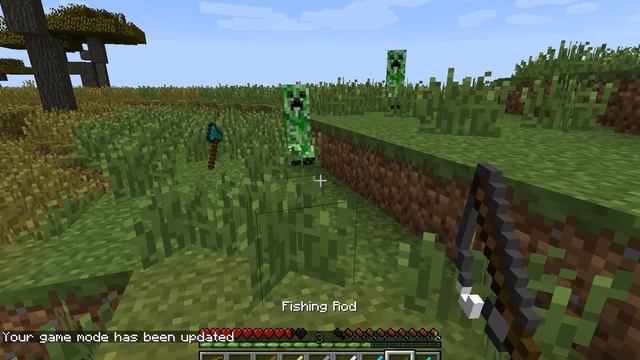 Обзор модов на Minecraft 1.7.2 #1 (3 мода) смотреть онлайн