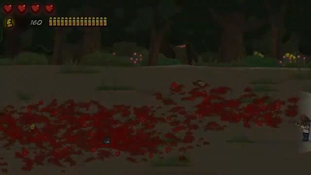 Играем в GIBZ смотреть онлайн