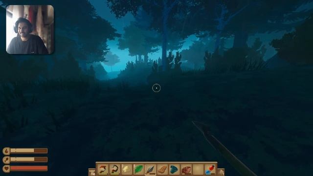 Lets explore what lies within this story | Raft | Day 3 - Part 2 смотреть онлайн