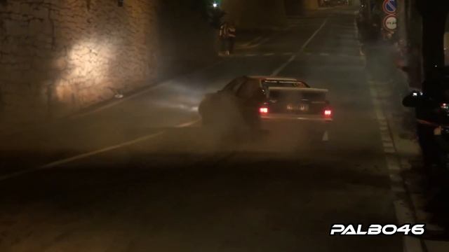 Best of Audi Quattro Rally | Pure Sound смотреть онлайн
